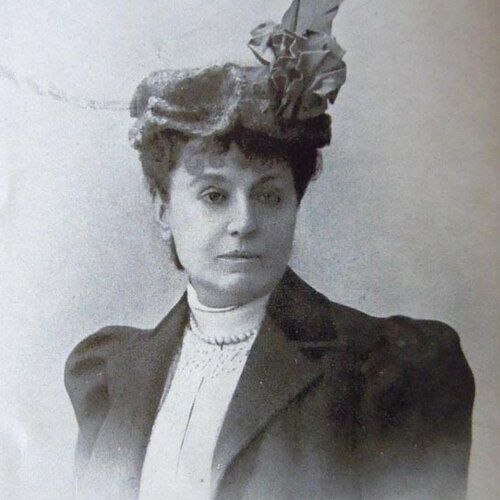 Marie Arconati-Visconti