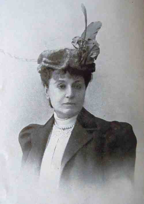 Marie Arconati-Visconti