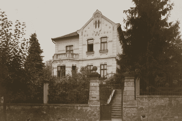 Le Musée de la Langue Roumaine