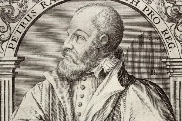 Image pour Ramus, philosophe, humaniste, réformateur des arts et des sciences