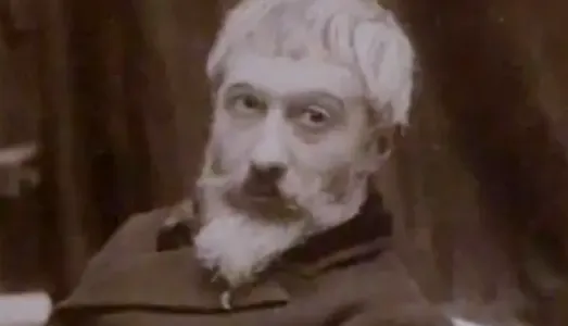 Georges-Antoine Rochegrosse et les décors peints de la Sorbonne