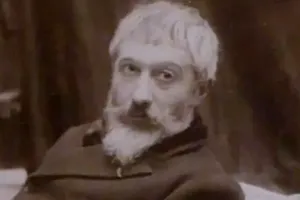 Georges-Antoine Rochegrosse et les décors peints de la Sorbonne