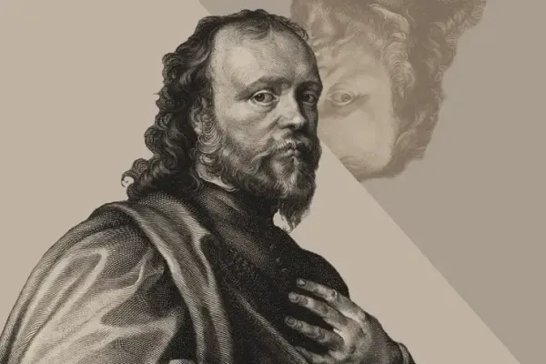 Image pour Sir Kenelm Digby(1603-1665) Bibliophile et membre de la République des Lettres