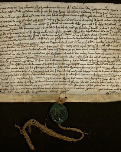 Statuts de l'Université de Paris, 1215