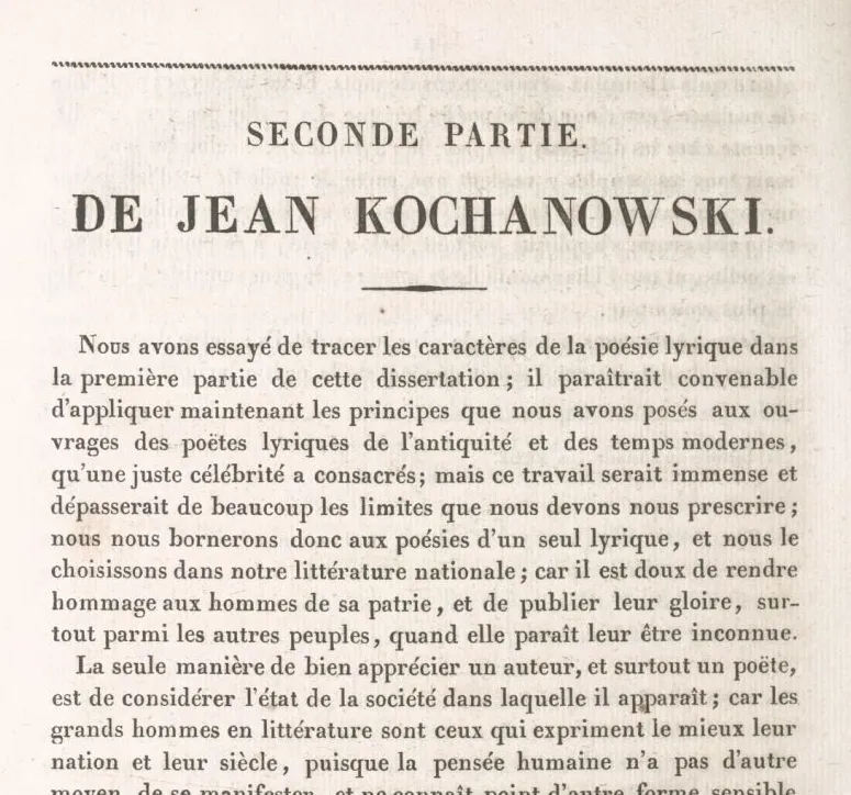 Page of a thesis showing printed text.