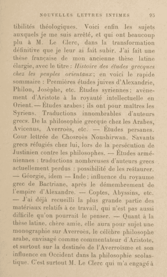 Page de livre présentant un texte imprimé.