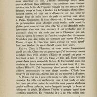 Page de livre présentant du texte imprimé