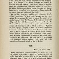 Page de livre présentant du texte imprimé